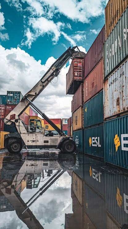 Cloud Infrastructure Trade Compliance Support